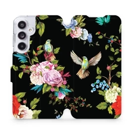 Phone Case Samsung Galaxy A55 5G - Design VD09S