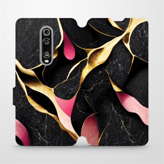 Hülle für Xiaomi Mi 9T - Farbe VP35S