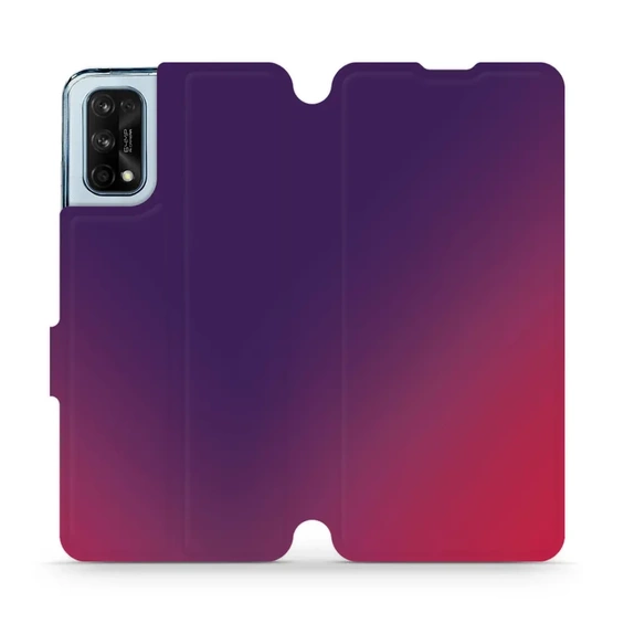 Phone Case Realme 7 Pro - Design VP67S
