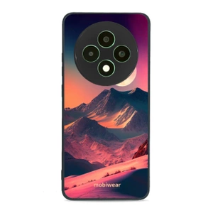 Hülle Glossy Case für OPPO Reno12 F 5G - Farbe G008G