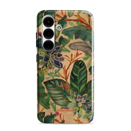 Case Elite Pro for Samsung Galaxy S25 - Design EP05E