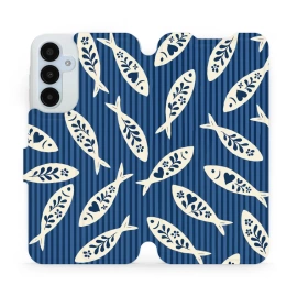 Hülle für Samsung Galaxy A25 5G - Farbe VP89S