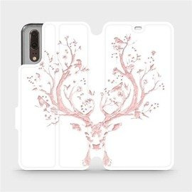 Phone Case Huawei P20 - Design M007S