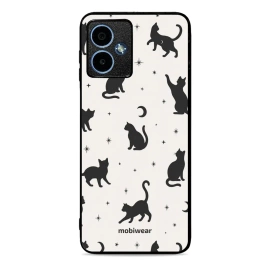 Phone Glossy Case Motorola Moto G14 - Design G162G