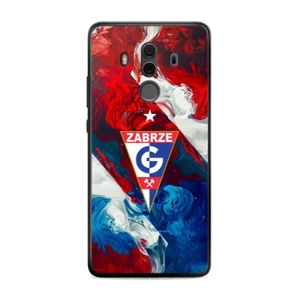 Phone Glossy Case Huawei Mate 10 Pro - Design G01GZ