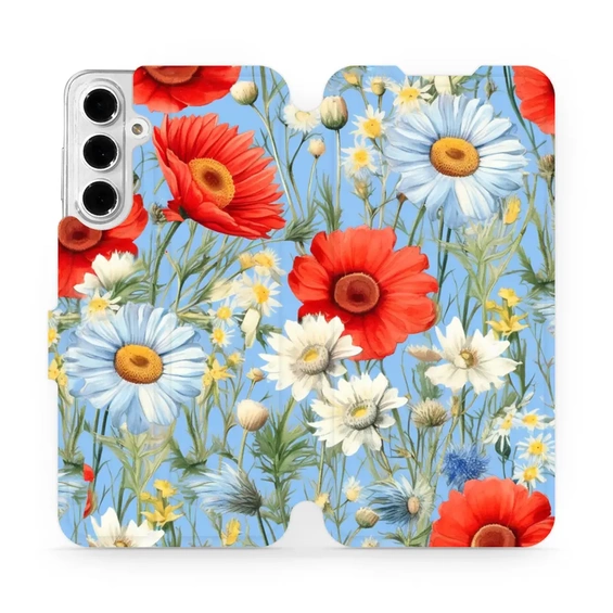 Phone Case Samsung Galaxy A16 5G - Design VP44S