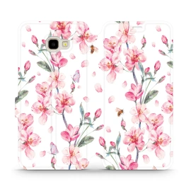 Phone Case Samsung Galaxy J4 Plus 2018 - Design M124S