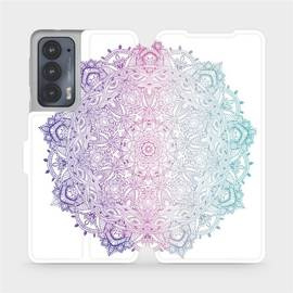 Phone Case Motorola Edge 20 - Design M008S