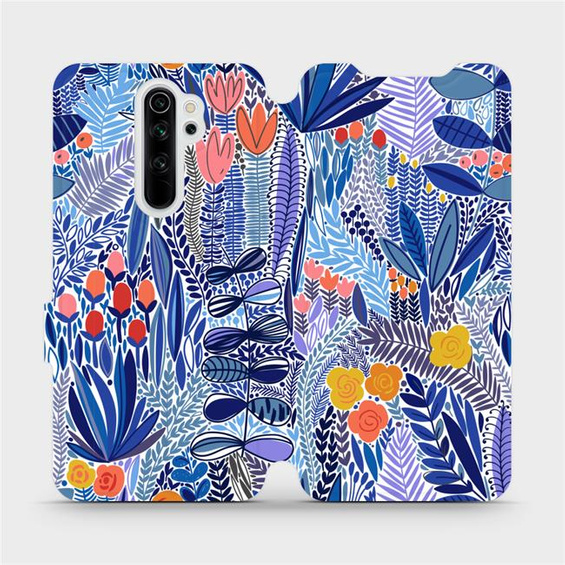 Phone Case Xiaomi Redmi Note 8 Pro - Design MP03P
