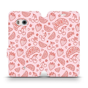 Phone Case HTC U11 - Design VP86S