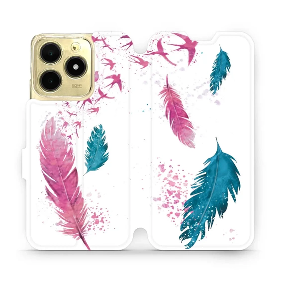 Etui do Realme C61 - wzór MR08S