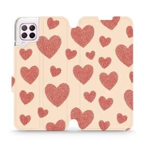 Hülle für Huawei P40 Lite - Farbe VP93S