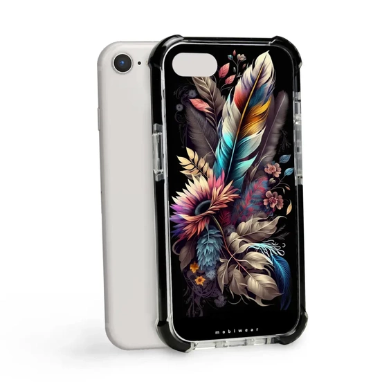 Case MagSafe Elite Bumper for Apple iPhone SE 2022 - Design D011D