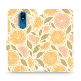 Phone Case LG K40 - Design VP80S