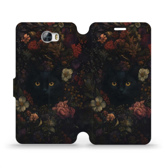 Phone Case Huawei Y6 II Compact - Design V161S