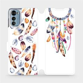 Phone Case Motorola Moto E32s - Design M003S