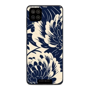Phone Glossy Case Samsung Galaxy M12 - Design GA40G