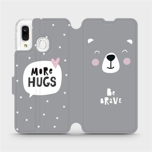 Phone Case Samsung Galaxy A40 - Design MH06P