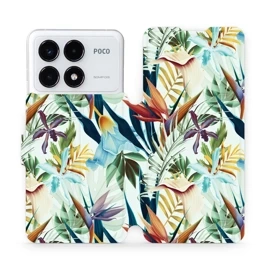 Hülle für Xiaomi POCO F6 Pro - Farbe M071P