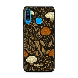 Phone Glossy Case Huawei P30 Lite - Design G174G