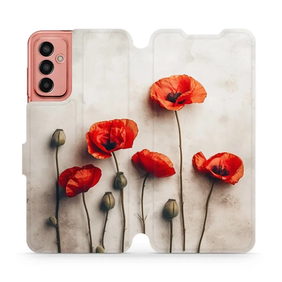 Phone Case Samsung Galaxy M13 - Design VP42S