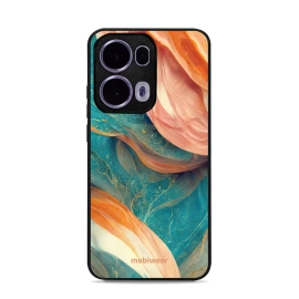 Phone Glossy Case OPPO Reno 13 Pro - Design G025G