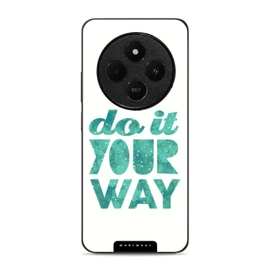 Hülle Glossy Case für Xiaomi Redmi 14C - Farbe G080G