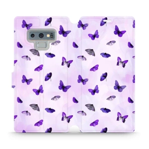 Phone Case Samsung Galaxy Note 9 - Design VP76S