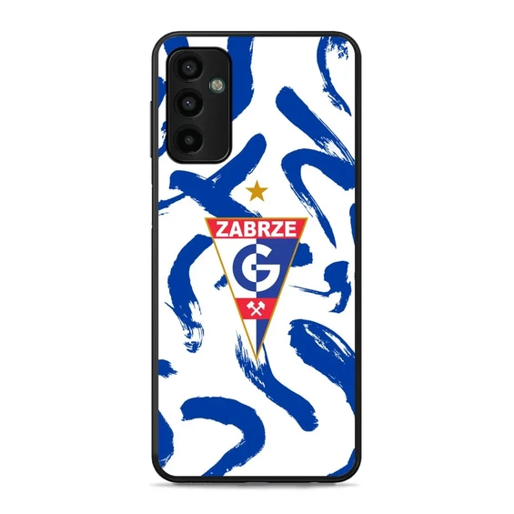 Etui Glossy Case do Samsung Galaxy M23 5G - wzór G05GZ