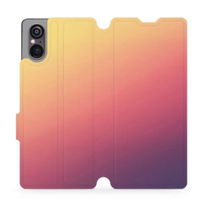 Hülle für Sony Xperia 5 V - Farbe VP66S