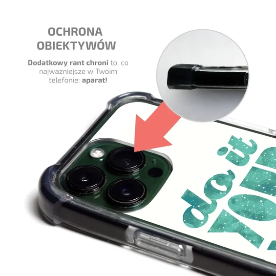 Case MagSafe Elite Bumper for Apple iPhone 11 Pro - Design D080D