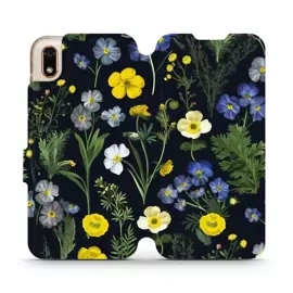 Phone Case Huawei Y5 2019 - Design VP47S