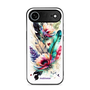 Phone Glossy Case Apple iPhone 17 Air - Design G017G