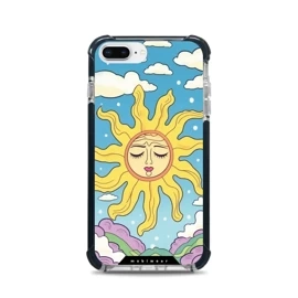 Case MagSafe Elite Bumper for Apple iPhone 8 Plus - Design D023D