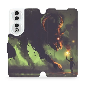 Etui do Huawei Honor 90 - wzór VA08P