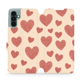 Phone Case Samsung Galaxy A04S - Design VP93S