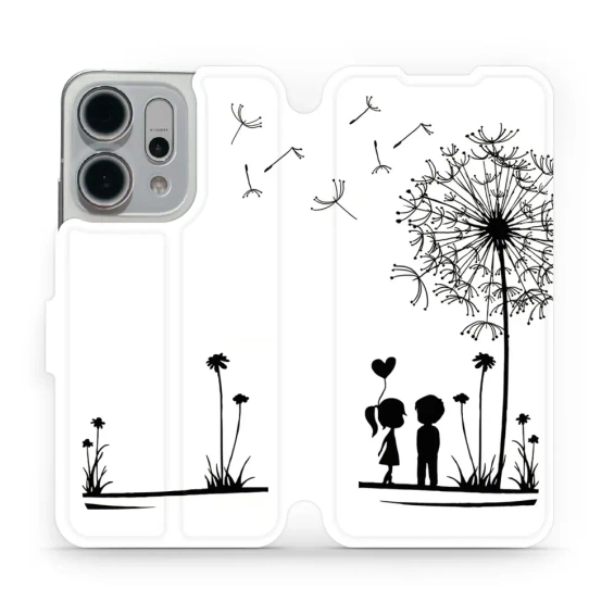 Phone Case OPPO Reno 14 5G - Design MH16P