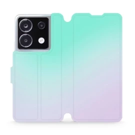 Phone Case Xiaomi POCO X6 - Design VP63S