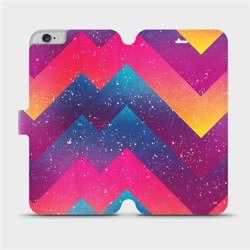 Phone Case Apple iPhone 6s Plus - Design V110S