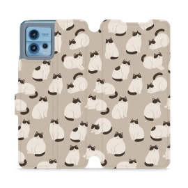 Phone Case Motorola Moto G72 - Design V160S