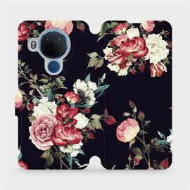 Phone Case Nokia 5.4 - Design VD11P