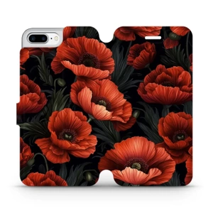 Hülle für Apple iPhone 7 Plus - Farbe VP45S