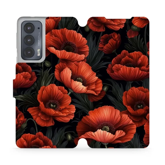 Phone Case Motorola Edge 20 - Design VP45S