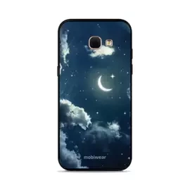 Phone Glossy Case Samsung Galaxy A5 2017 - Design G048G