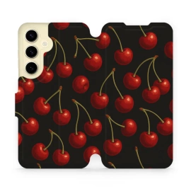 Hülle für Samsung Galaxy S24 - Farbe VP83S