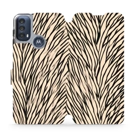 Phone Case Motorola Moto E30 - Design VA52S