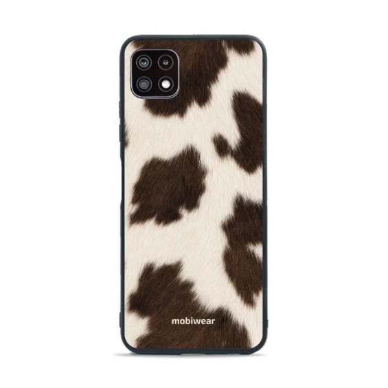 Hülle Glossy Case für Samsung Galaxy A22 5G - Farbe G166G