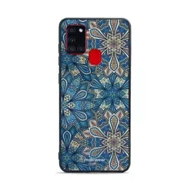 Etui Glossy Case do Samsung Galaxy A21S - wzór G038G