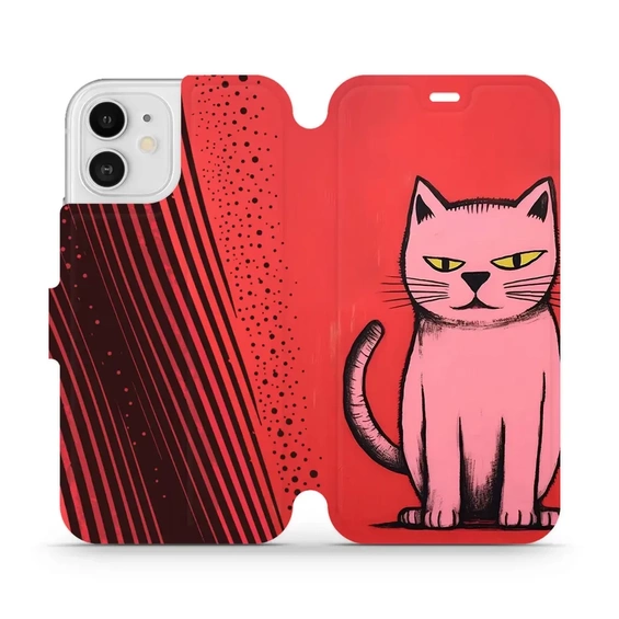 Phone Case Apple iPhone 12 - Design VP54S