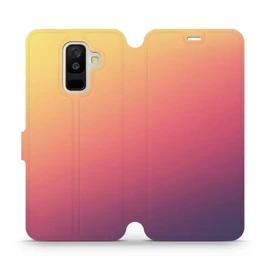 Phone Case Samsung Galaxy A6 Plus 2018 - Design VP66S